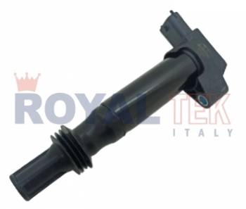 BOBINA DE IGNICION TIPO LAPIZ ROYALTEK CITROEN C4 CACTUS // DS3 -- AMBOS 1.2 TURBO EB2DT --- OEM 9675390980